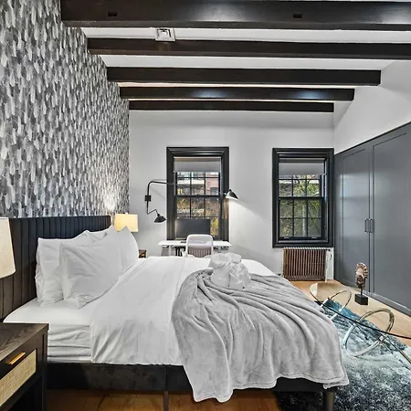 Downing By Rove Travel Private Terrace & Patio Apartment