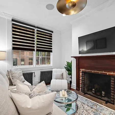 Apartment Downing By Rove Travel Private Terrace & Patio *