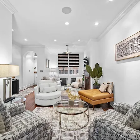 Apartment Downing By Rove Travel Private Terrace & Patio *