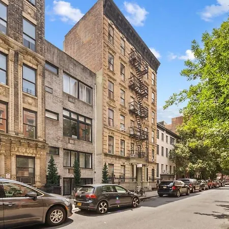 Apartment Charles Court By Rove Travel Grand 2br Duplex *
