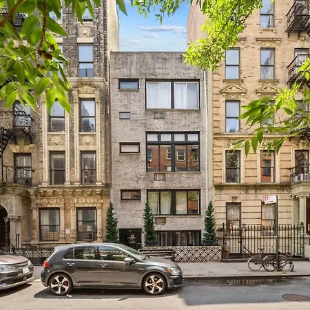 Apartment Charles Court By Rove Travel Grand 2br Duplex