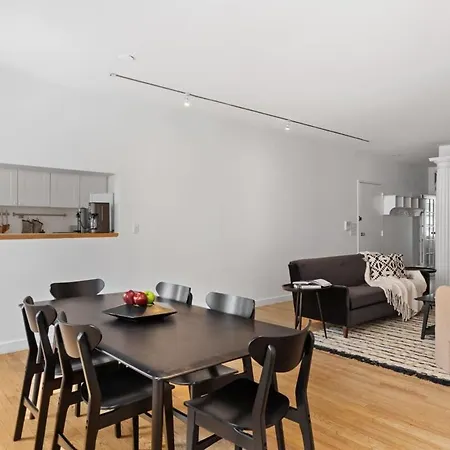 Chelsea Canvas Iii By Rove Travel Charming 2br Gem * New York