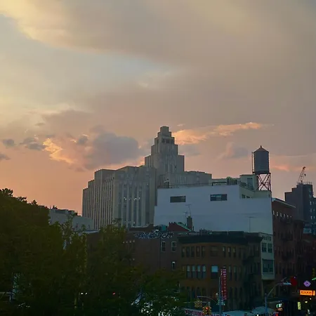 Rare Designer Gem In Downtown Ny Apartment New York