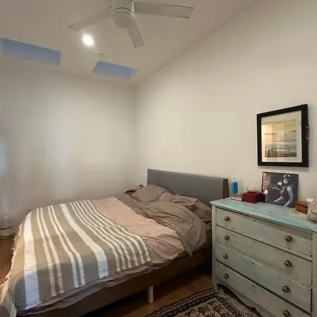 Rare Designer Gem In Downtown Ny Apartment