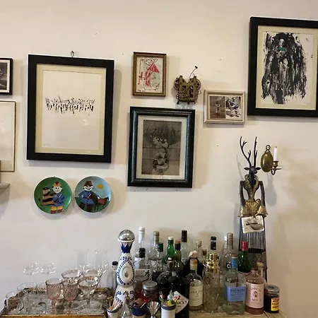 Rare Designer Gem In Downtown Ny Apartment *