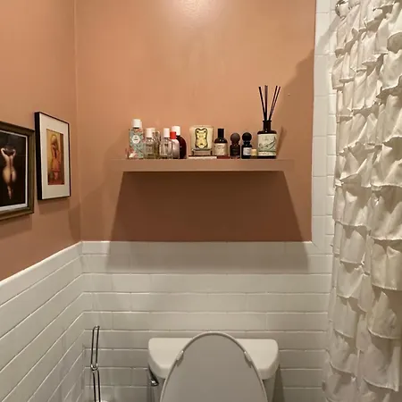 Apartment Rare Designer Gem In Downtown Ny *