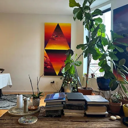 Apartment Rare Designer Gem In Downtown Ny