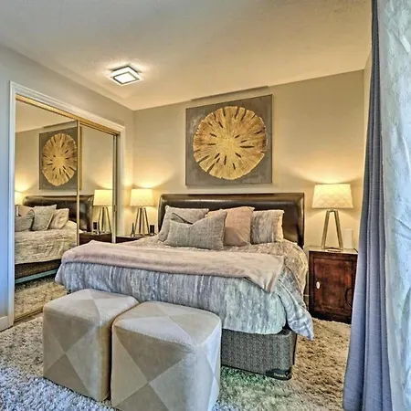 Chic 3br 1bath New York