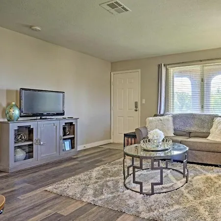 Apartment Chic 3br 1bath *
