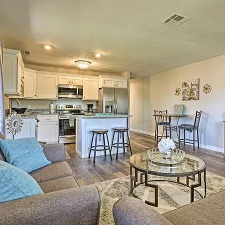 Apartment Chic 3br 1bath New York