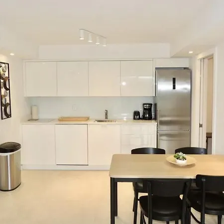 Charming And Beautiful 2bd 1bath