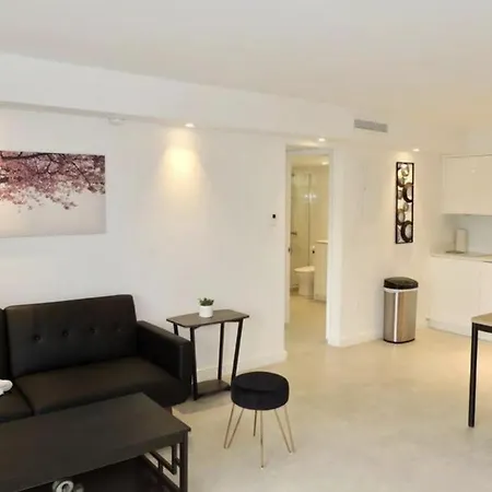 Charming And Beautiful 2bd 1bath Apartment New York