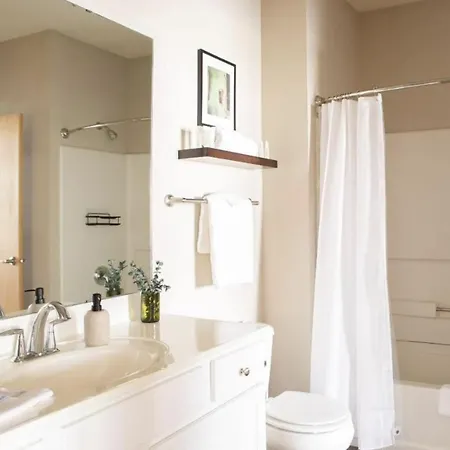 West Side Charm Apartment New York