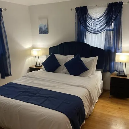 Lovely 3bd 1bath In * New York