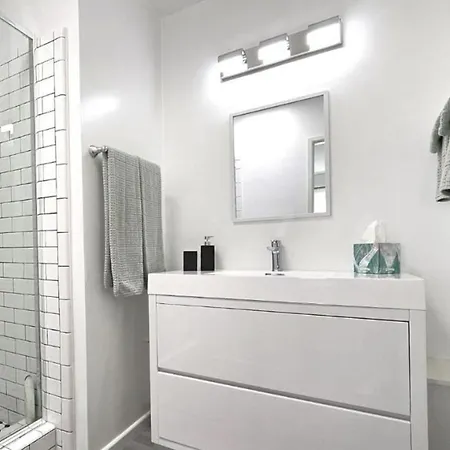 Welcoming 2br 1 Bath Apartment