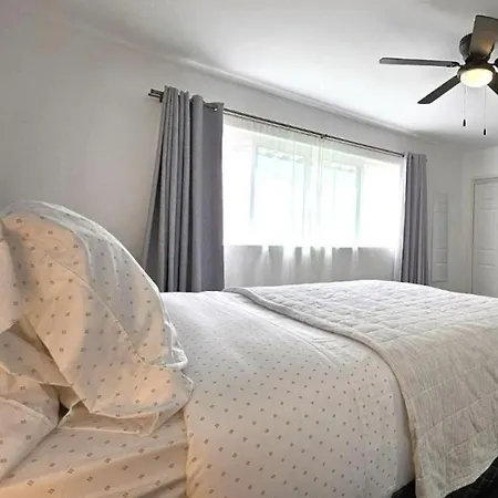 Welcoming 2br 1 Bath Apartment New York