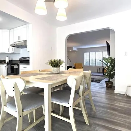 Welcoming 2br 1 Bath New York