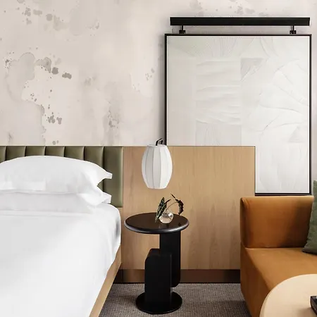 Kimpton Theta - Times Square By Ihg 5*