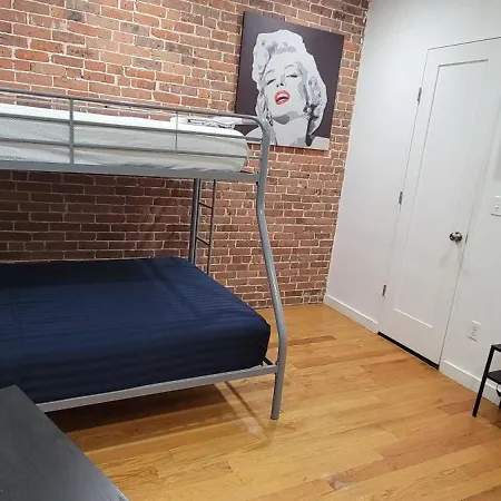 Apartment Midtown Manhattan