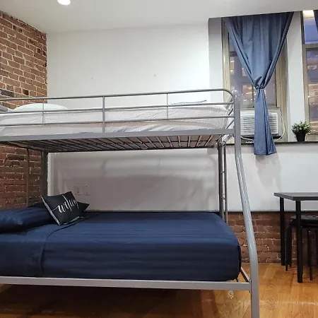 Apartment Midtown Manhattan New York