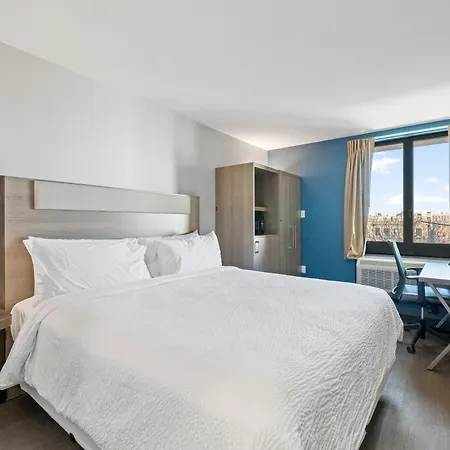 Express & Bronx - Zoo Area By Ihg 2*