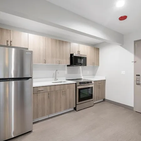 Express & Bronx - Zoo Area By Ihg Hotel