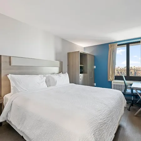 Hotel Express & Bronx - Zoo Area By Ihg New York