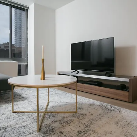 Fully Furnished 1 Bedroom 1 Bathroom In Murray Hill Apartment *