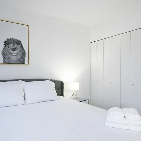 Apartment Fully Furnished 1 Bedroom 1 Bathroom In Murray Hill New York