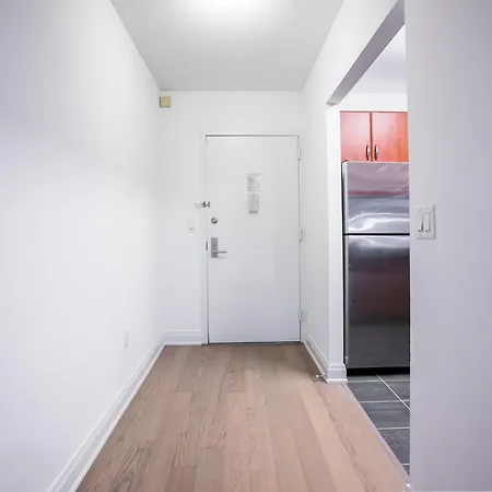 Apartment Fully Furnished 1 Bedroom 1 Bathroom In Murray Hill
