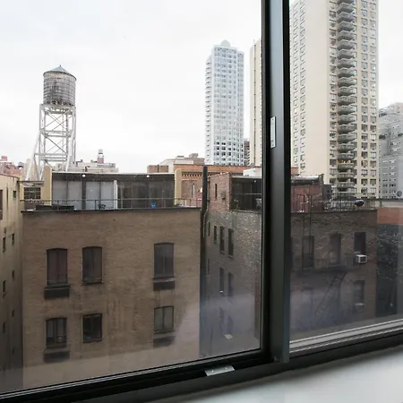 Fully Furnished 1 Bedroom 1 Bathroom In Murray Hill