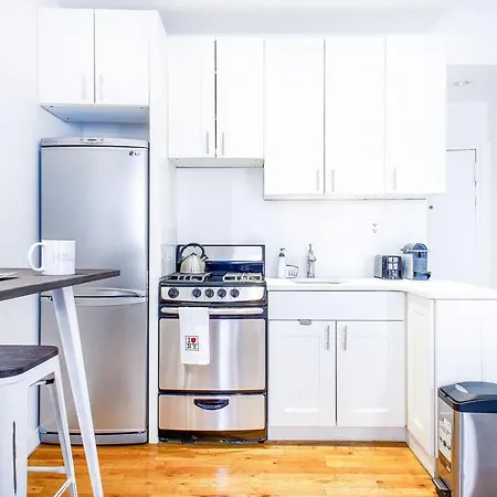 62-3b Prime Ues Holiday home New York
