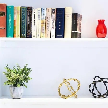 62-3b Prime Ues Holiday home *