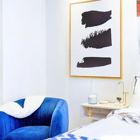 62-3b Prime Ues Holiday home