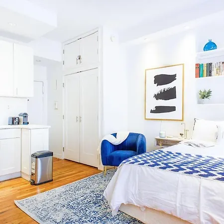 62-3b Prime Ues * New York
