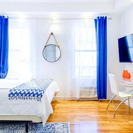 Holiday home 62-3b Prime Ues