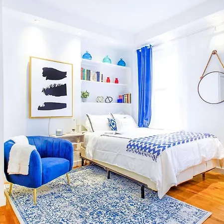 Holiday home 62-3b Prime Ues