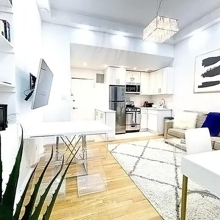 62-2b Renovated 1br Located In Prime Upper East Side Apartment