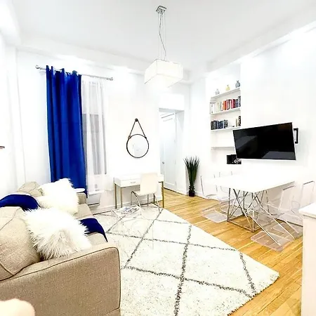 62-2b Renovated 1br Located In Prime Upper East Side Apartment New York