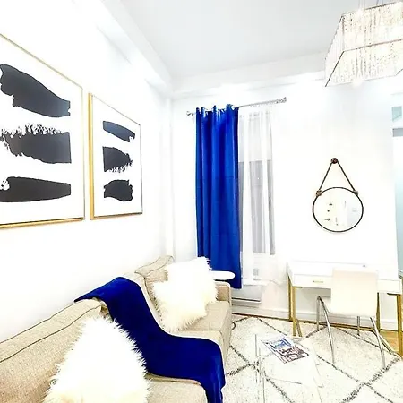 62-2b Renovated 1br Located In Prime Upper East Side
