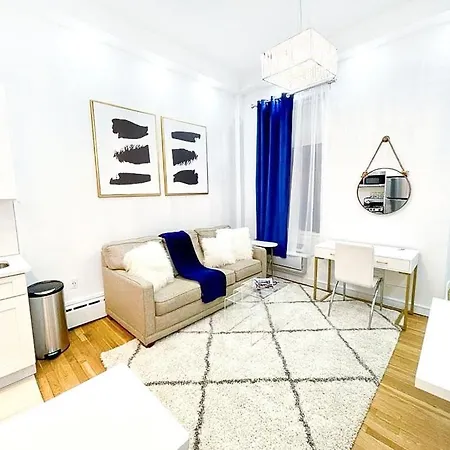 62-2b Renovated 1br Located In Prime Upper East Side * New York