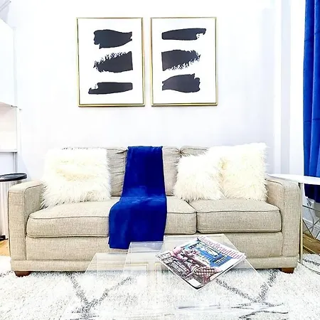 62-2b Renovated 1br Located In Prime Upper East Side Apartment