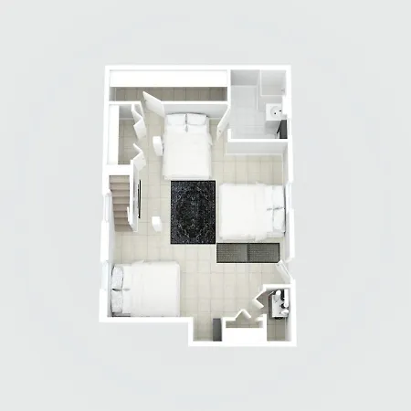 The Rainforest I Sleeps 16 20m To Nyc Free Parking Holiday home