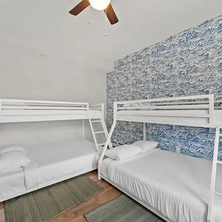 The Rainforest I Sleeps 16 20m To Nyc Free Parking *