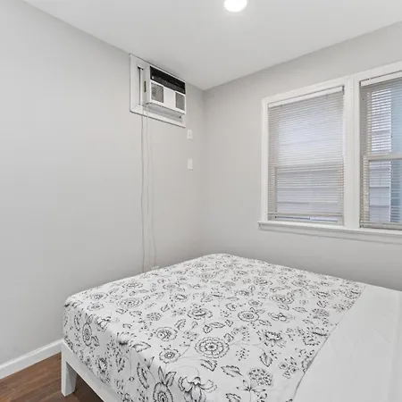 The Rainforest I Sleeps 16 20m To Nyc Free Parking * New York