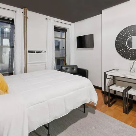 Apartment Midtown - Walking Distance To Times Square