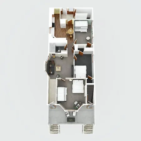 Cozy Urban Escape I Near Nyc *