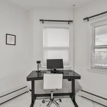 Cozy Urban Escape I Near Nyc New York