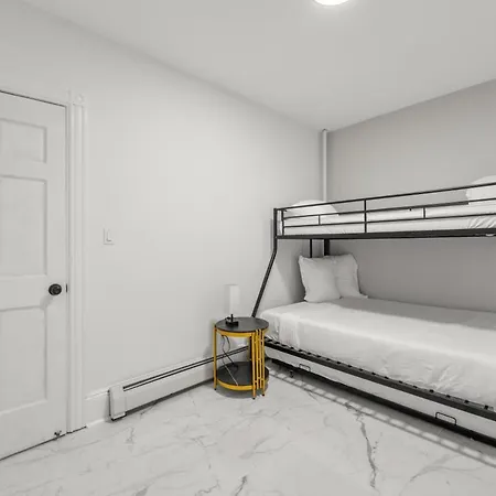 Cozy Urban Escape I Near Nyc