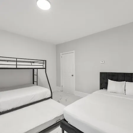 Cozy Urban Escape I Near Nyc *
